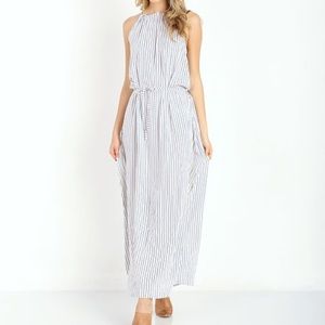Faithfull the Brand Getaway Maxi Dress